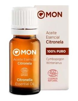 Mon Aceite Esencial De...
