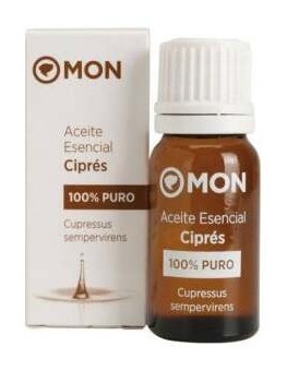 Mon Aceite Esencial Cipres...