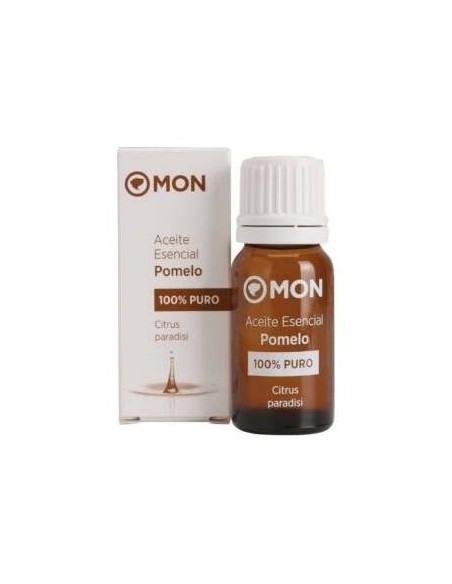 Mon Aceite Esencial Pomelo 12 Ml
