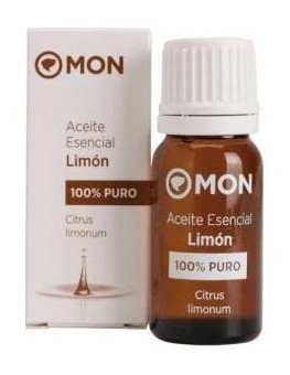 Mon Aceite Esencial Limon...