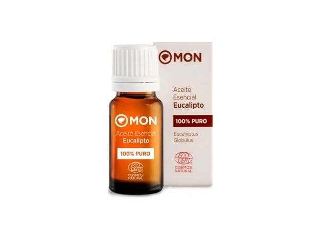 Mon Aceite Esencial Eucalipto 12Ml