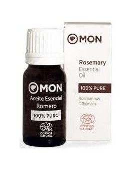 Romero Aceite Esencial 12Ml.