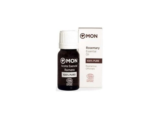 Romero Aceite Esencial 12Ml.