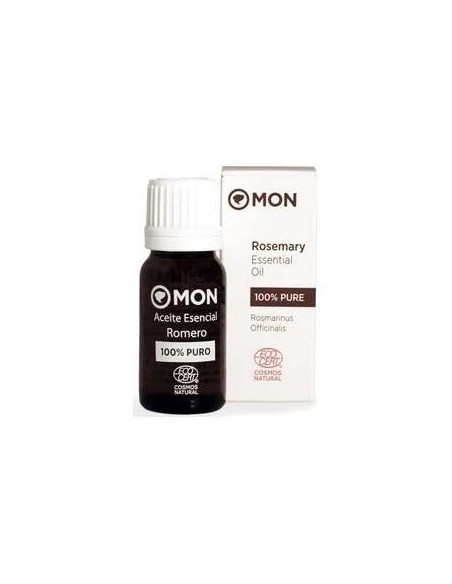 Romero Aceite Esencial 12Ml.