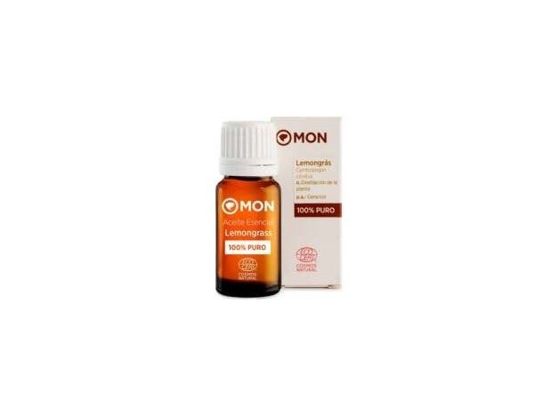 Mon Aceite Esencial Lemongras 12 Ml