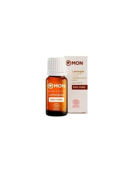 Mon Aceite Esencial Lemongras 12 Ml