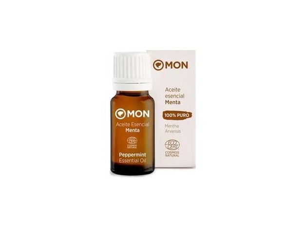 Mon Esencia Menta Piperita 12Ml