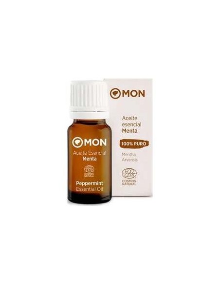 Mon Esencia Menta Piperita 12Ml