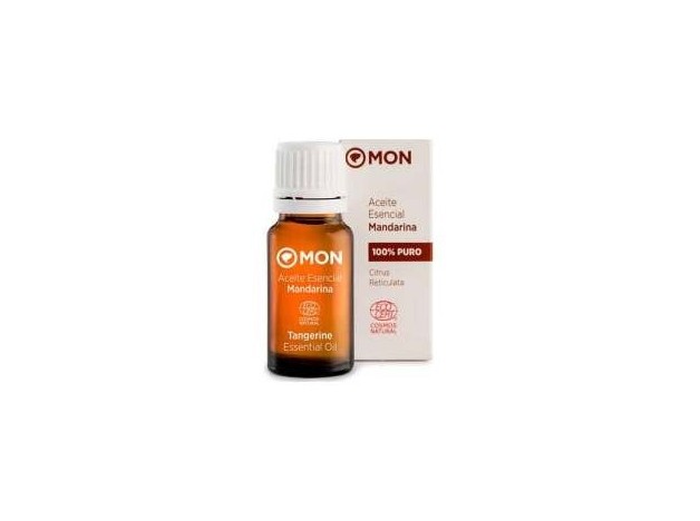Mon Aceite Esencial Manzanilla 5Ml