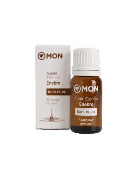Mon Aceite Esencial Enebro 12 Ml