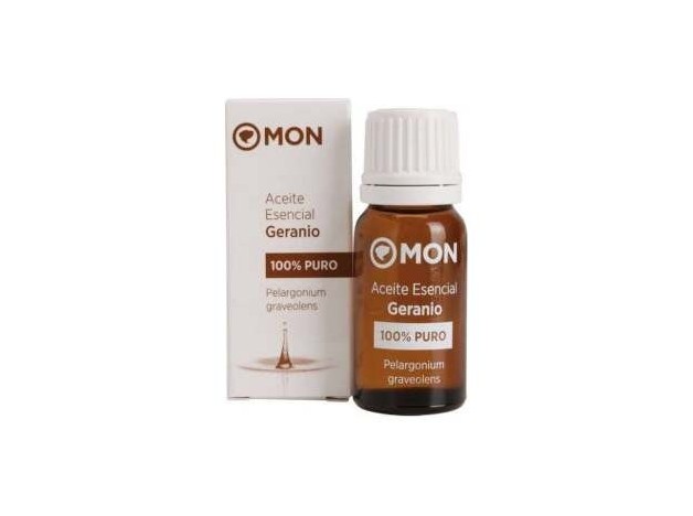 Mon Aceite Esencial Geranio 12 Ml