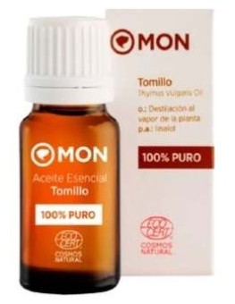 Terpenic  Aceite Esencial...
