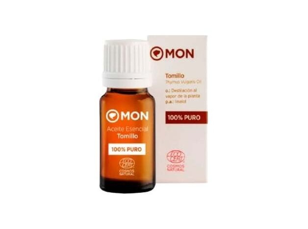 Terpenic  Aceite Esencial Tomillo 12Ml