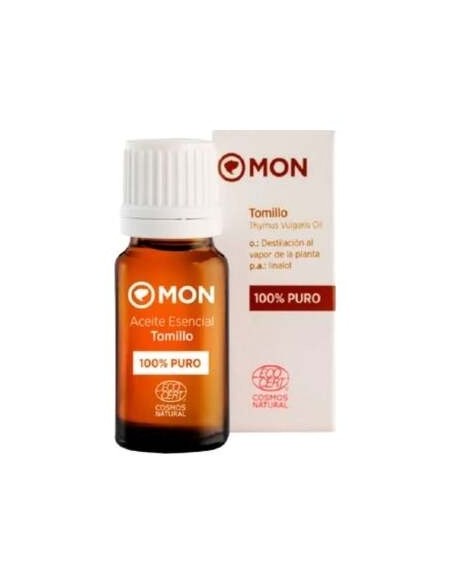 Terpenic  Aceite Esencial Tomillo 12Ml