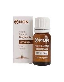 Bergamota Aceite Esencial...
