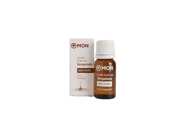 Bergamota Aceite Esencial 12Ml.