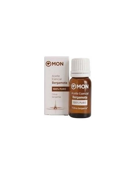 Bergamota Aceite Esencial 12Ml.