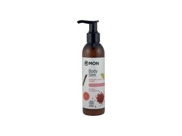 Mon Deconatur Body Slim Crema Adelgazante 200 Ml