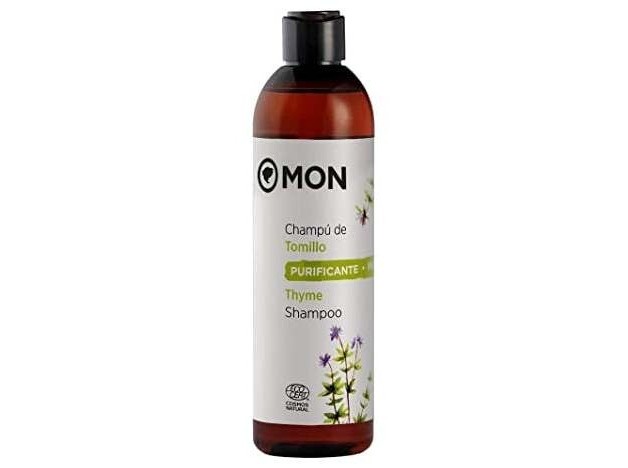Champu Tomillo 300Ml. Ecocert