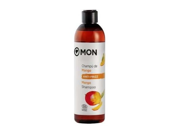 Champu Mango 300Ml. Ecocert