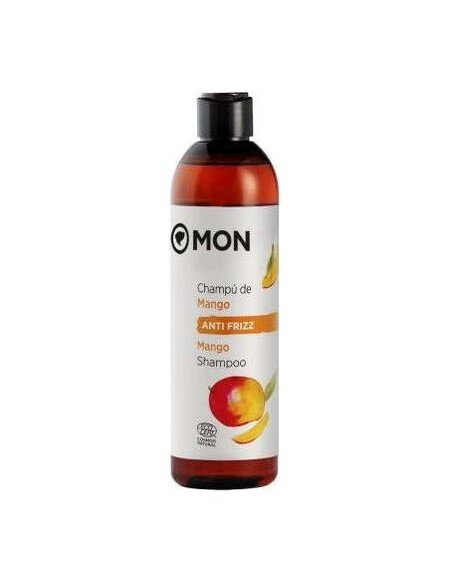 Champu Mango 300Ml. Ecocert