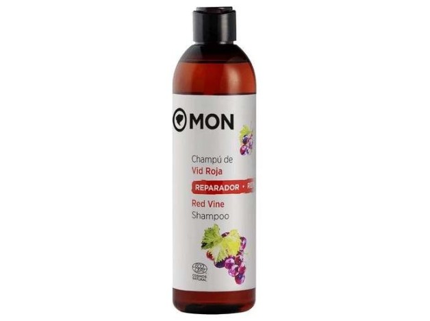 Champu Vid Roja 300Ml. Ecocert