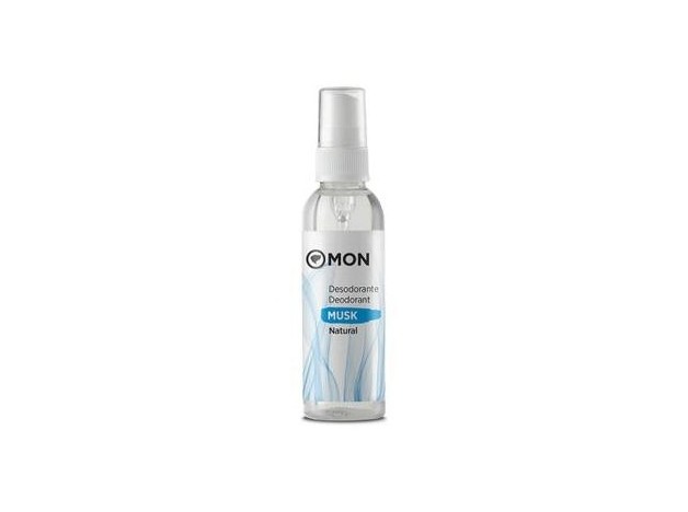 Mon Deconatur Desodorante Musk 75Ml