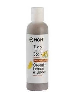 Mon Gel Exfoliante Tilo...