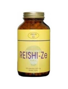 Reishi (Ganovital) 600Mg....