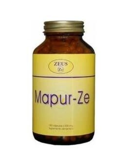 Zeus Mapur-Ze 180Cáps