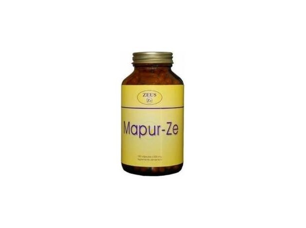 Zeus Mapur-Ze 180Cáps