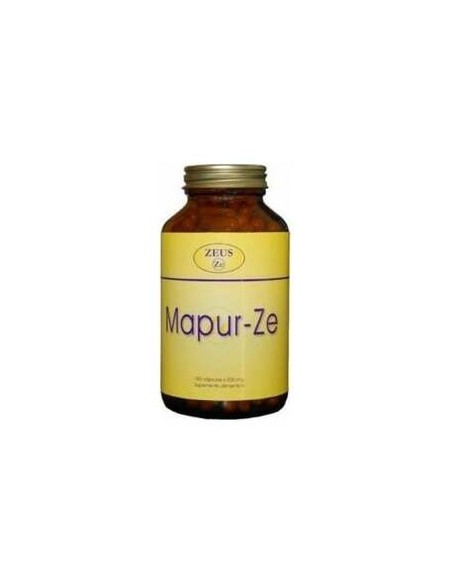 Zeus Mapur-Ze 180Cáps