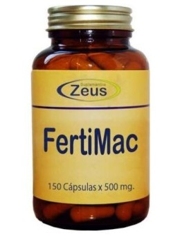 Fertimac (Maca) 150Cap.