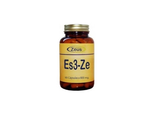 Estres-Ze (Es3-Ze) 90Cap.
