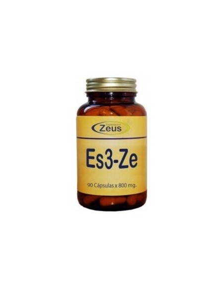Estres-Ze (Es3-Ze) 90Cap.