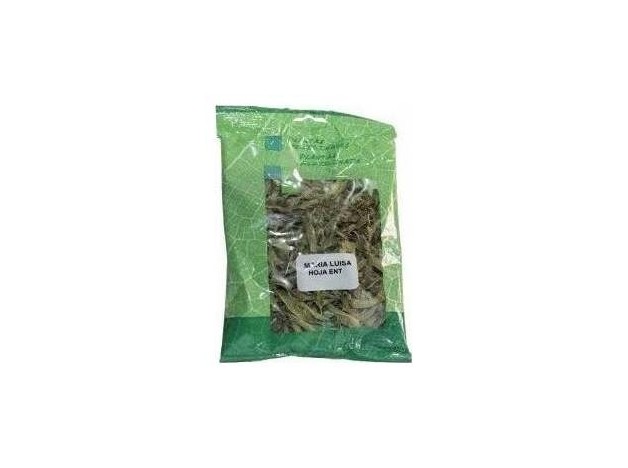 Maria Luisa Hoja Entera Extra Bolsa 15Gr.