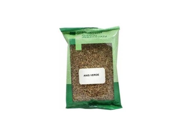 Anis Verde Nacional Bolsa 100Gr.