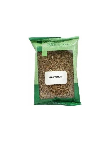 Anis Verde Nacional Bolsa 100Gr.