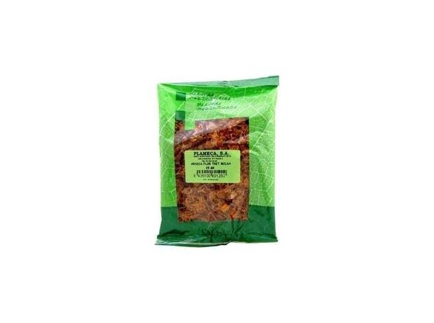 Arnica Flor Triturada Bolsa 25Gr.