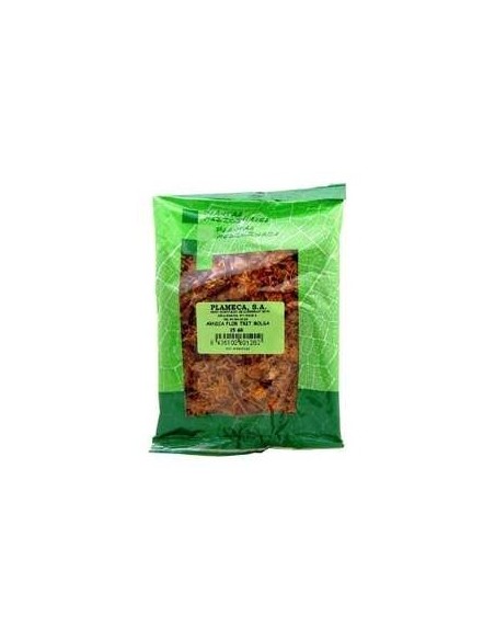 Arnica Flor Triturada Bolsa 25Gr.