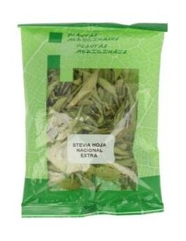 Plameca Stevia Hoja...