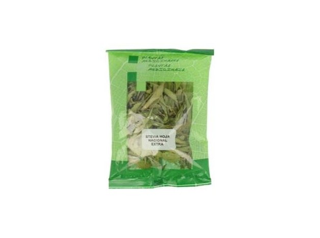 Plameca Stevia Hoja Nacional Extra 15G