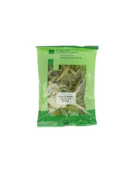 Plameca Stevia Hoja Nacional Extra 15G