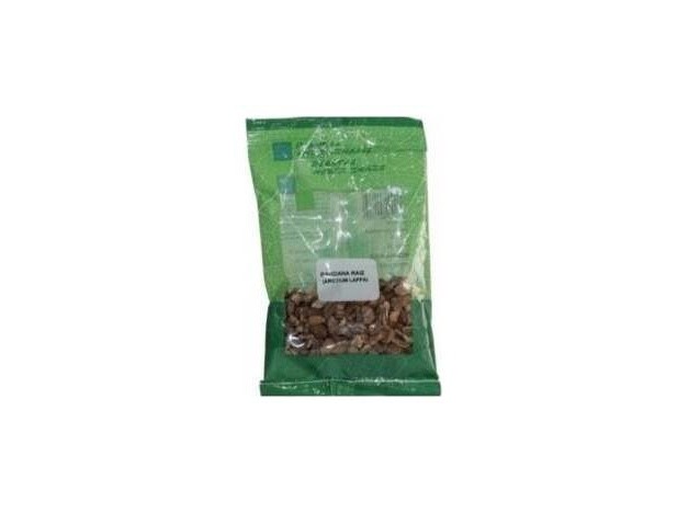 Bardana Raiz Triturada Bolsa 75Gr.