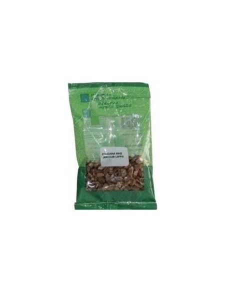 Bardana Raiz Triturada Bolsa 75Gr.