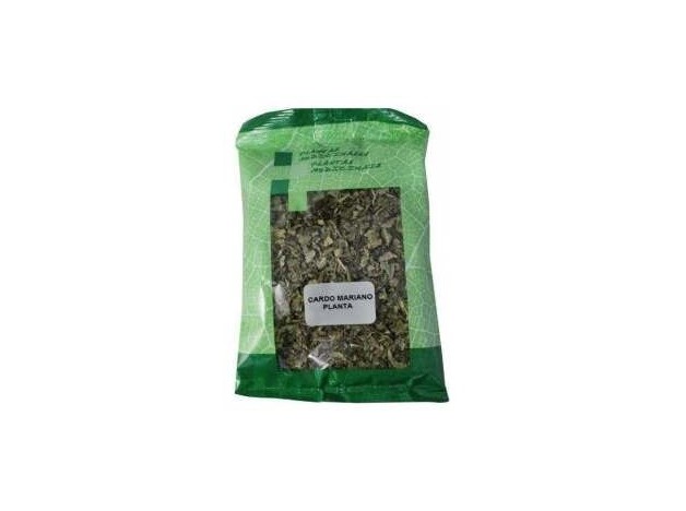 Cardo Mariano Planta Triturada 40Gr.