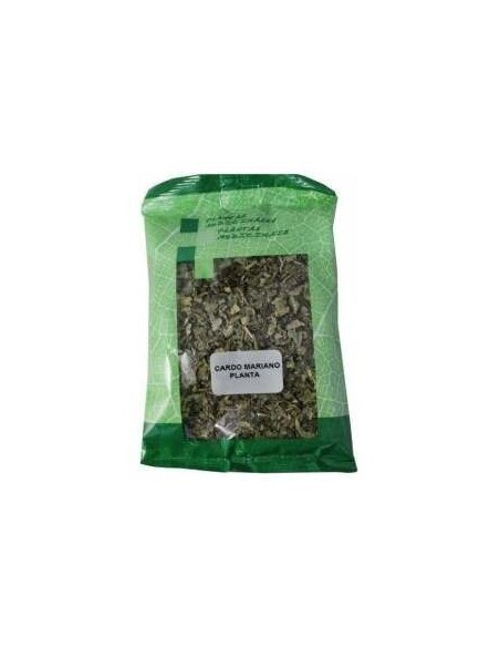 Cardo Mariano Planta Triturada 40Gr.
