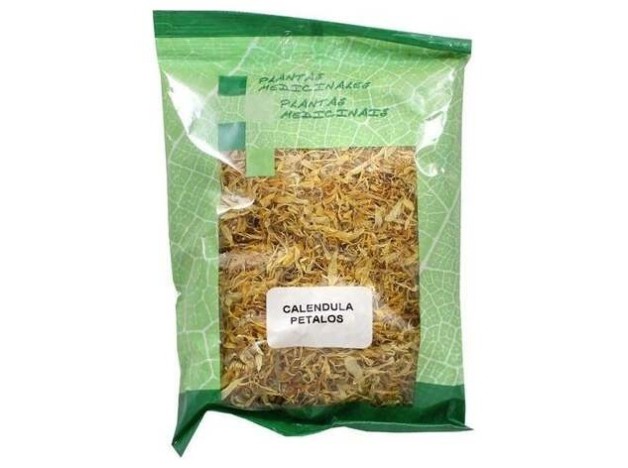 Plameca Calendula Petalos Bolsa 25G