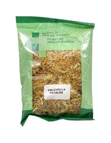 Plameca Calendula Petalos Bolsa 25G