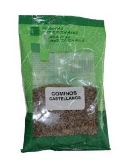 Cominos Castellanos Entero...